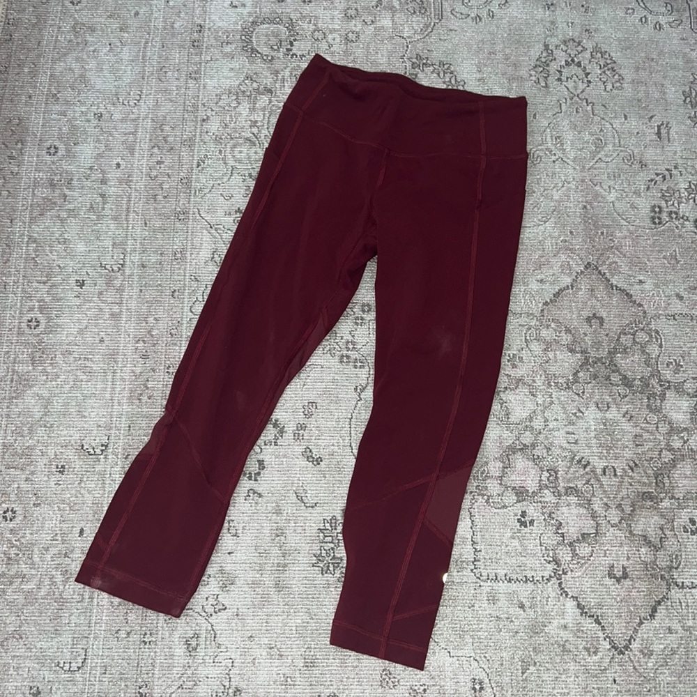 Lululemon Leggings